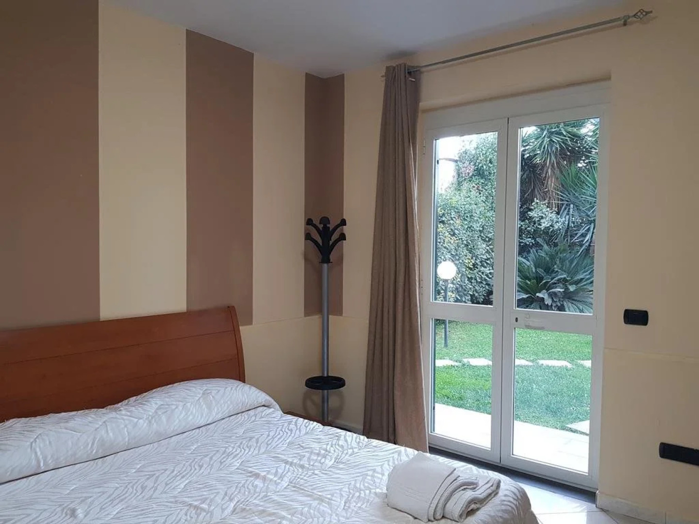 Villa Dalia Pompei Holiday