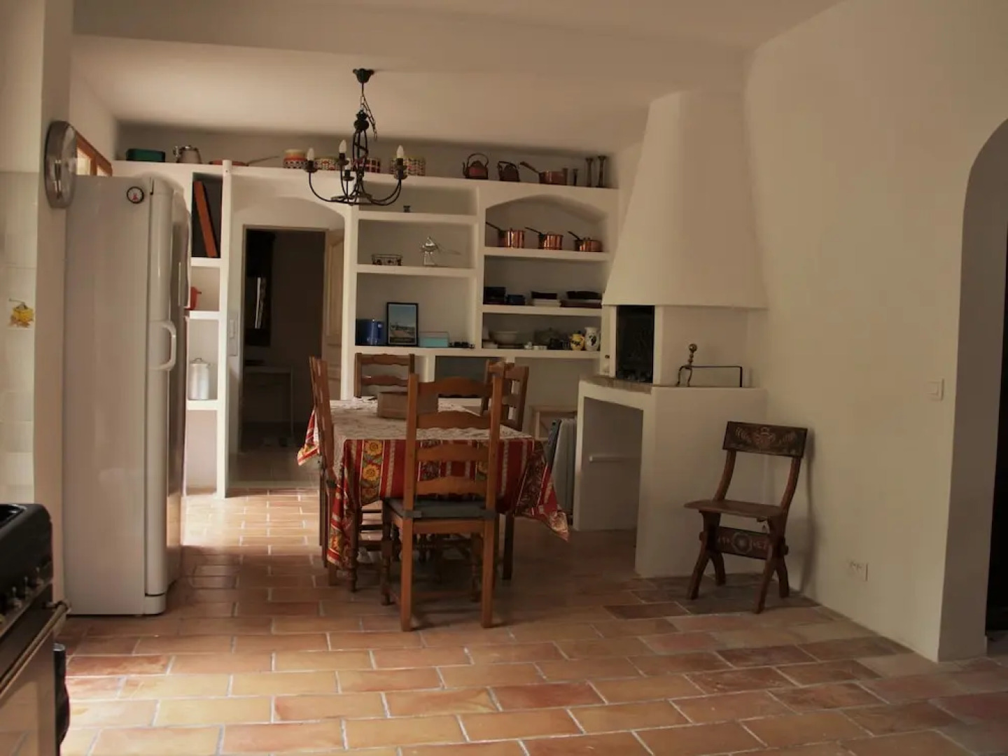 Alluring Holiday Home in Flayosc With Pool