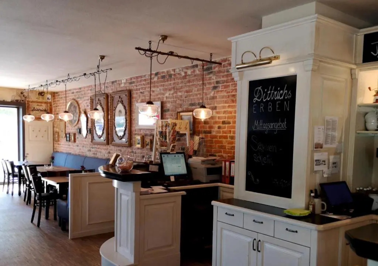 Hotel Dittrichs Erben