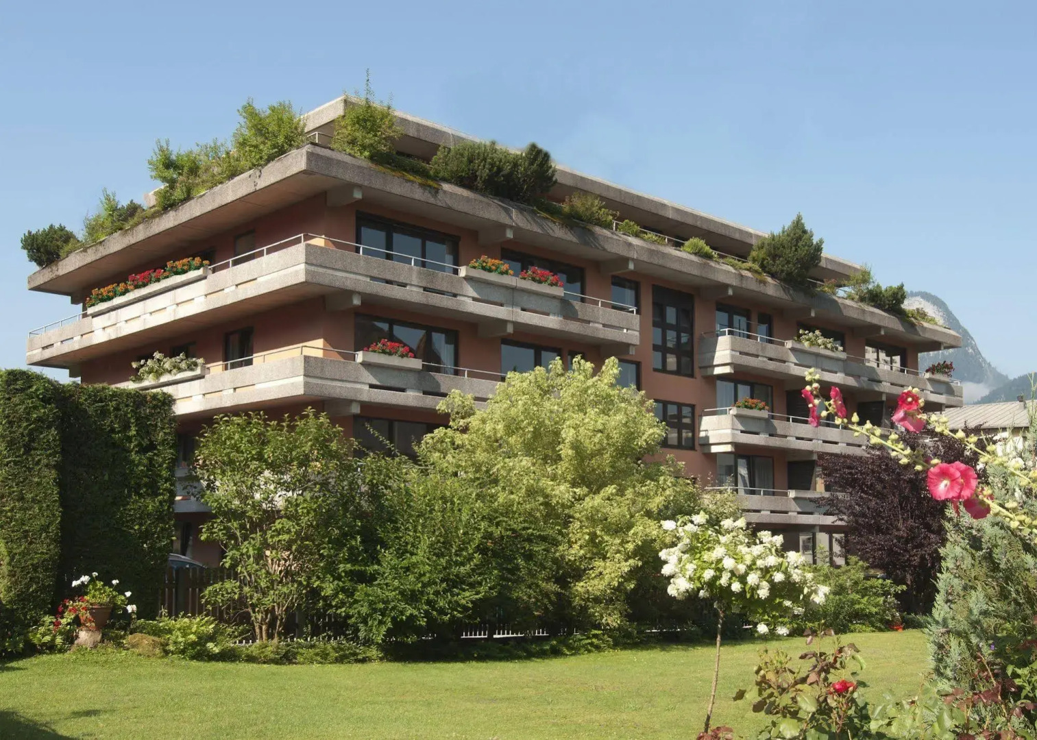 Aparthotel Andreas Hofer