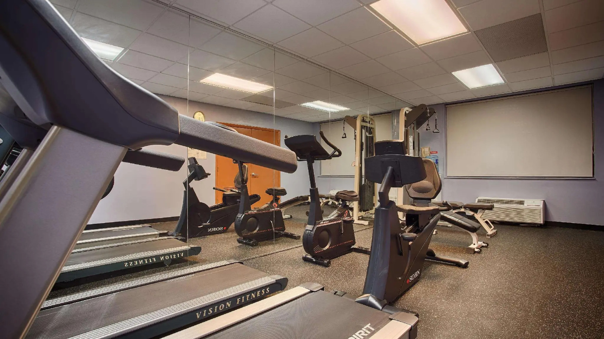 Best Western Potomac Mills