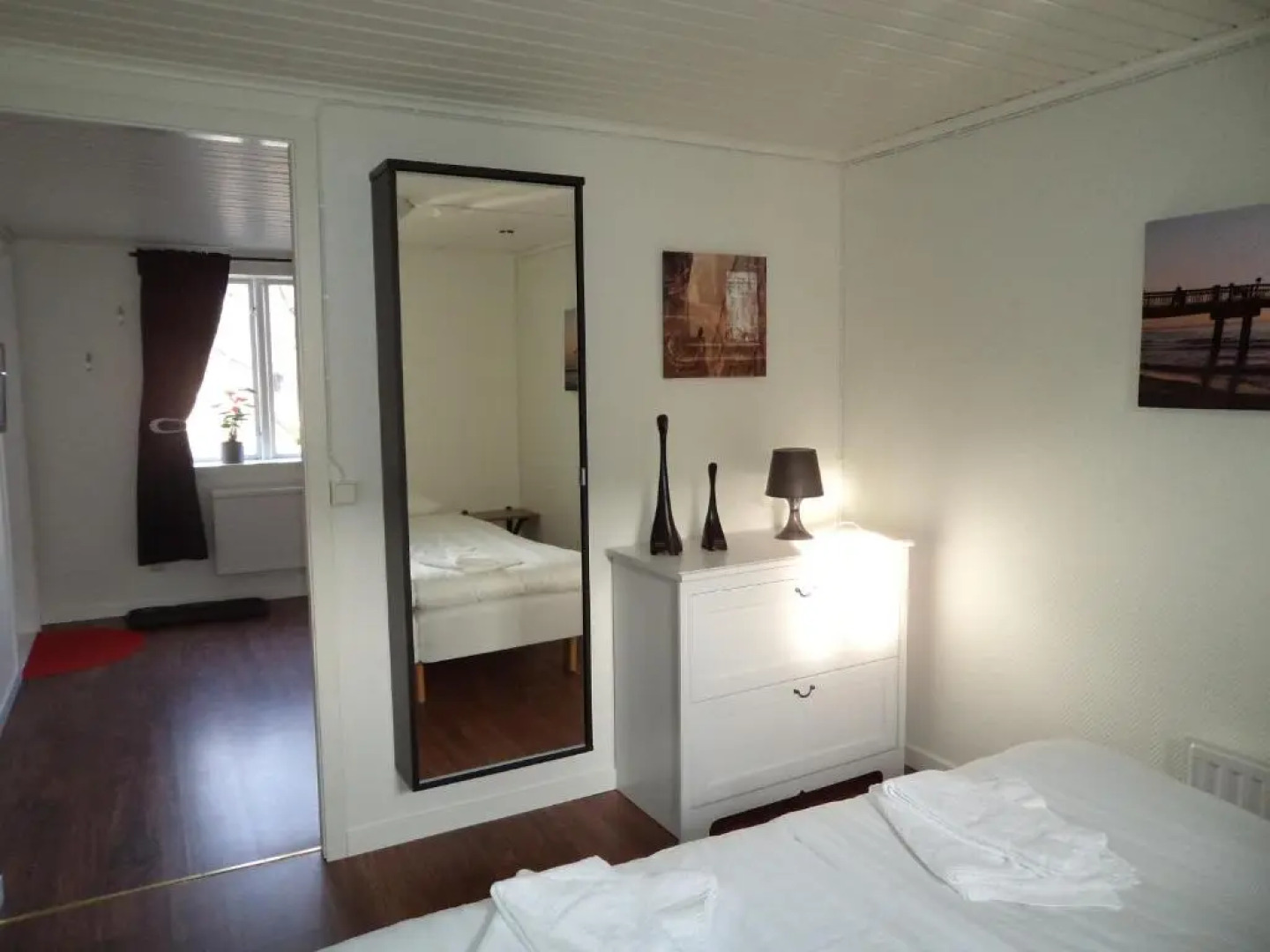 Gamla Bryggeriets B&B