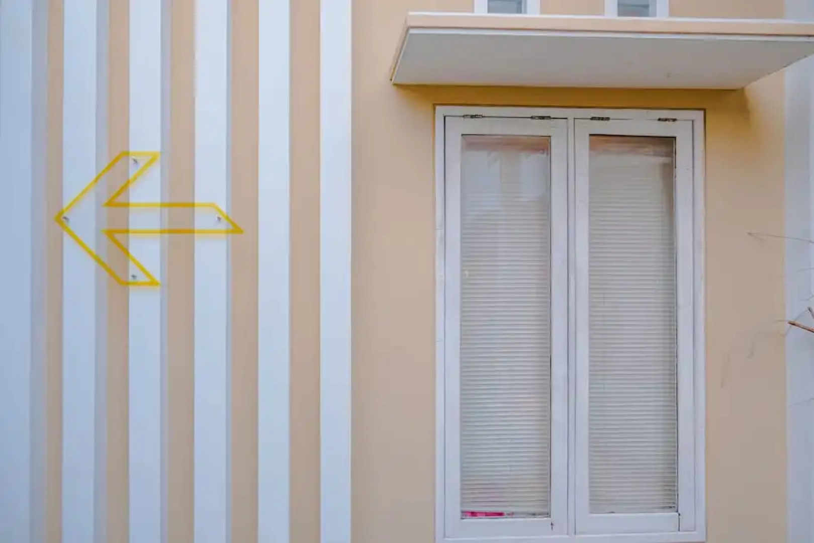 OYO Life 2417 Melati Residence