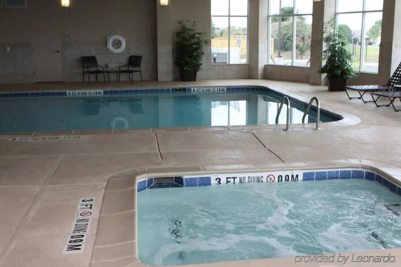 Hilton Garden Inn Warner Robins