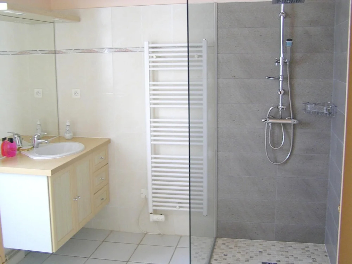 Villa With 4 Bedrooms In Issac With Private Pool Enclosed Garden And Wifi