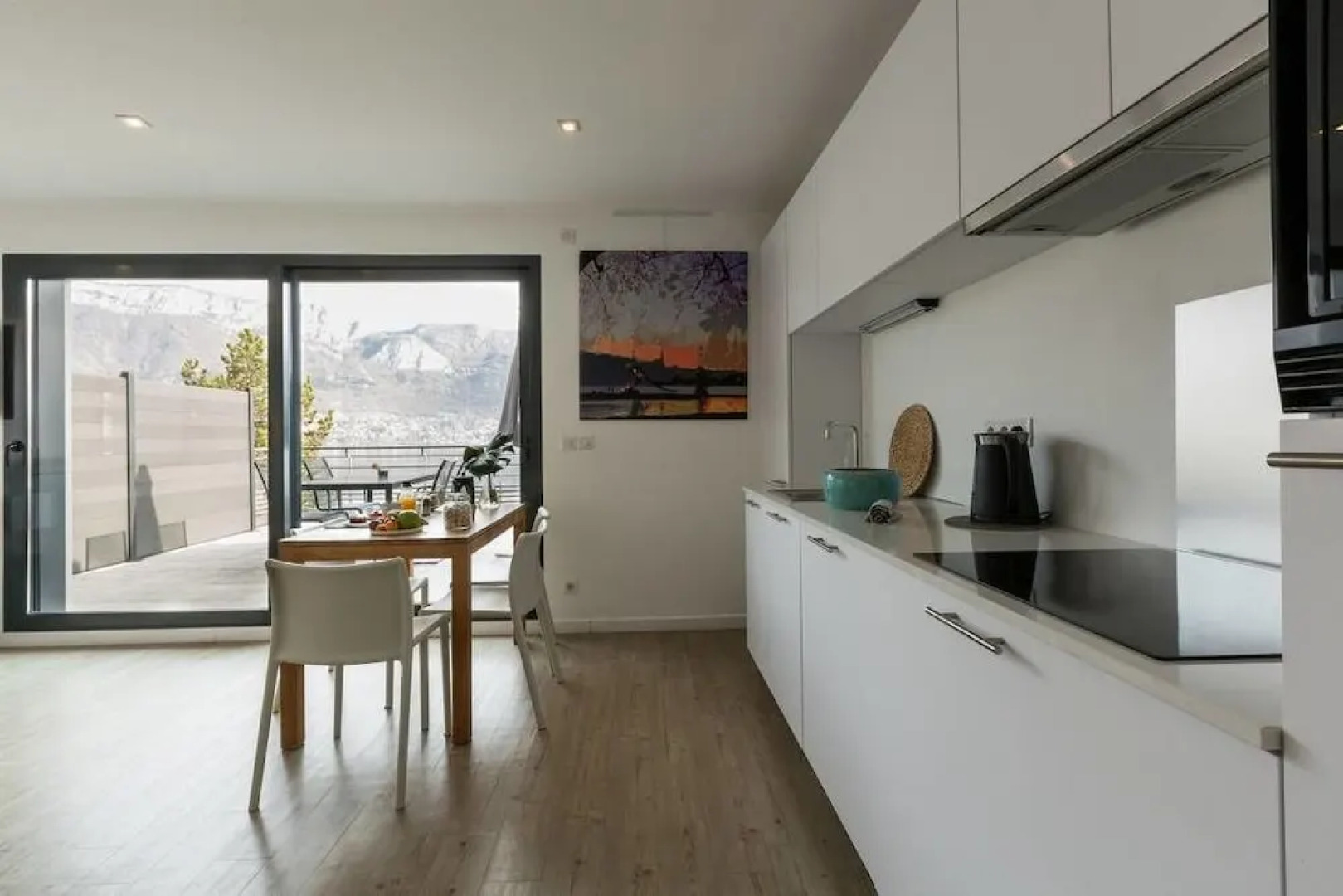 Côte Ouest AppartHotel