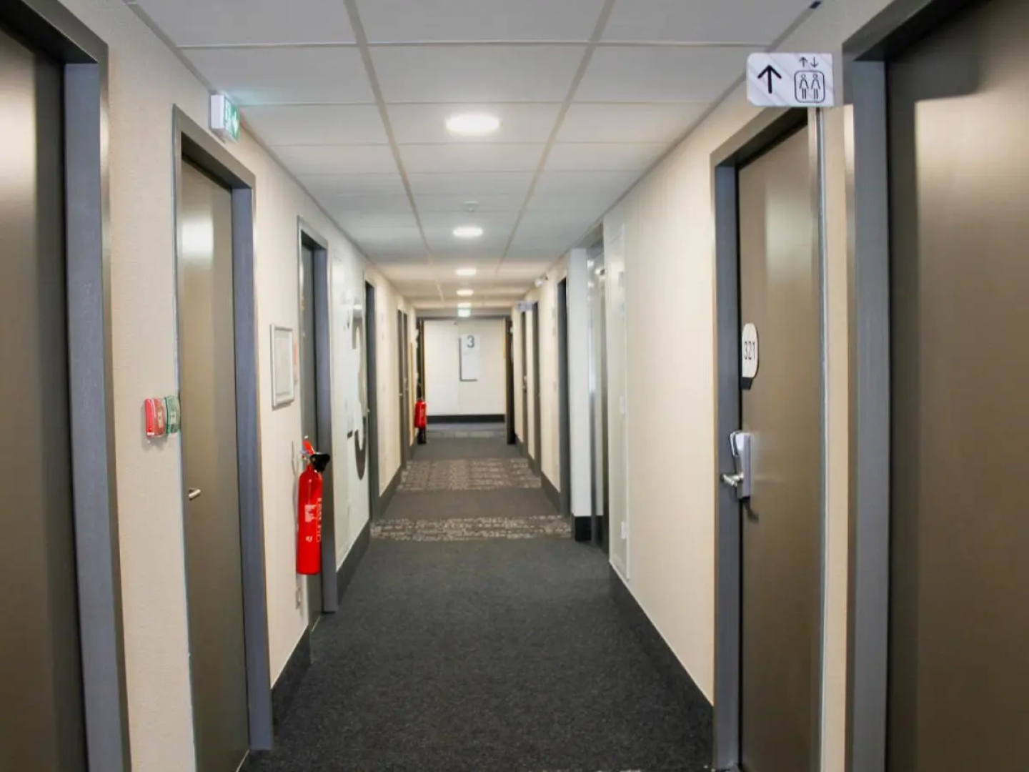 B&B HOTEL Aix-Les-Bains