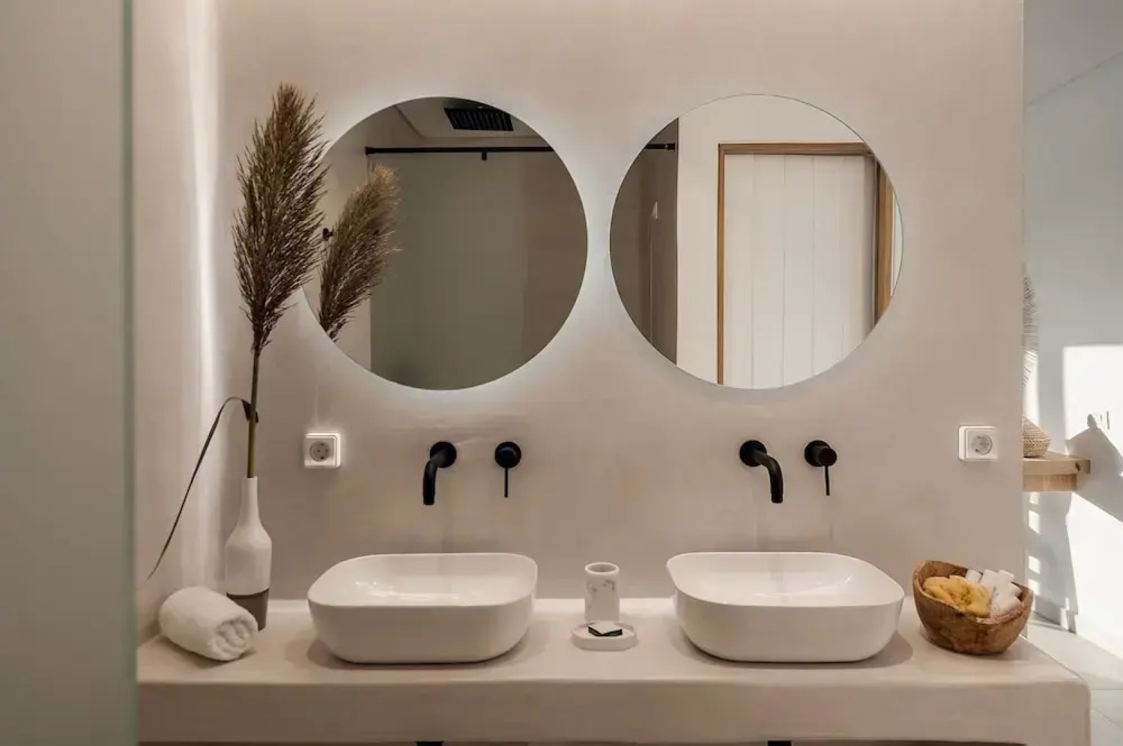 Sundunes Hotel Naxos