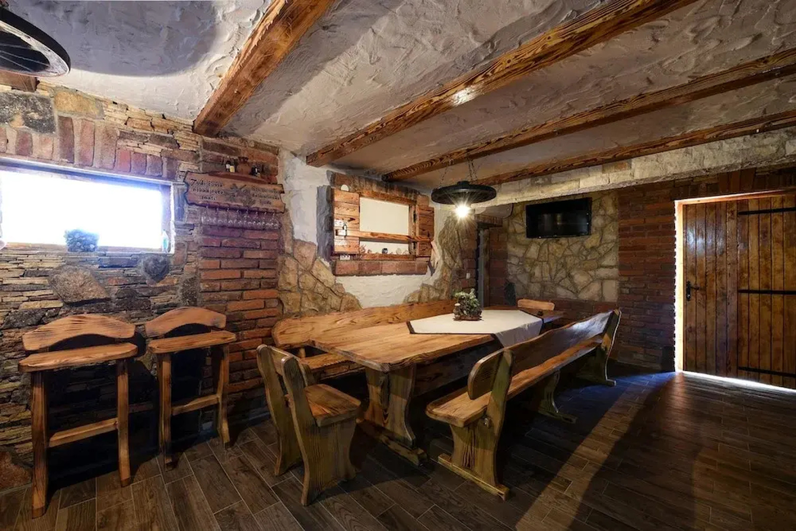 Holiday Apartments Yes Peace