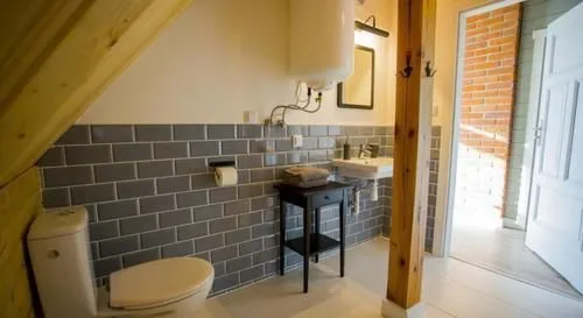 Apartamenty Szelagówka