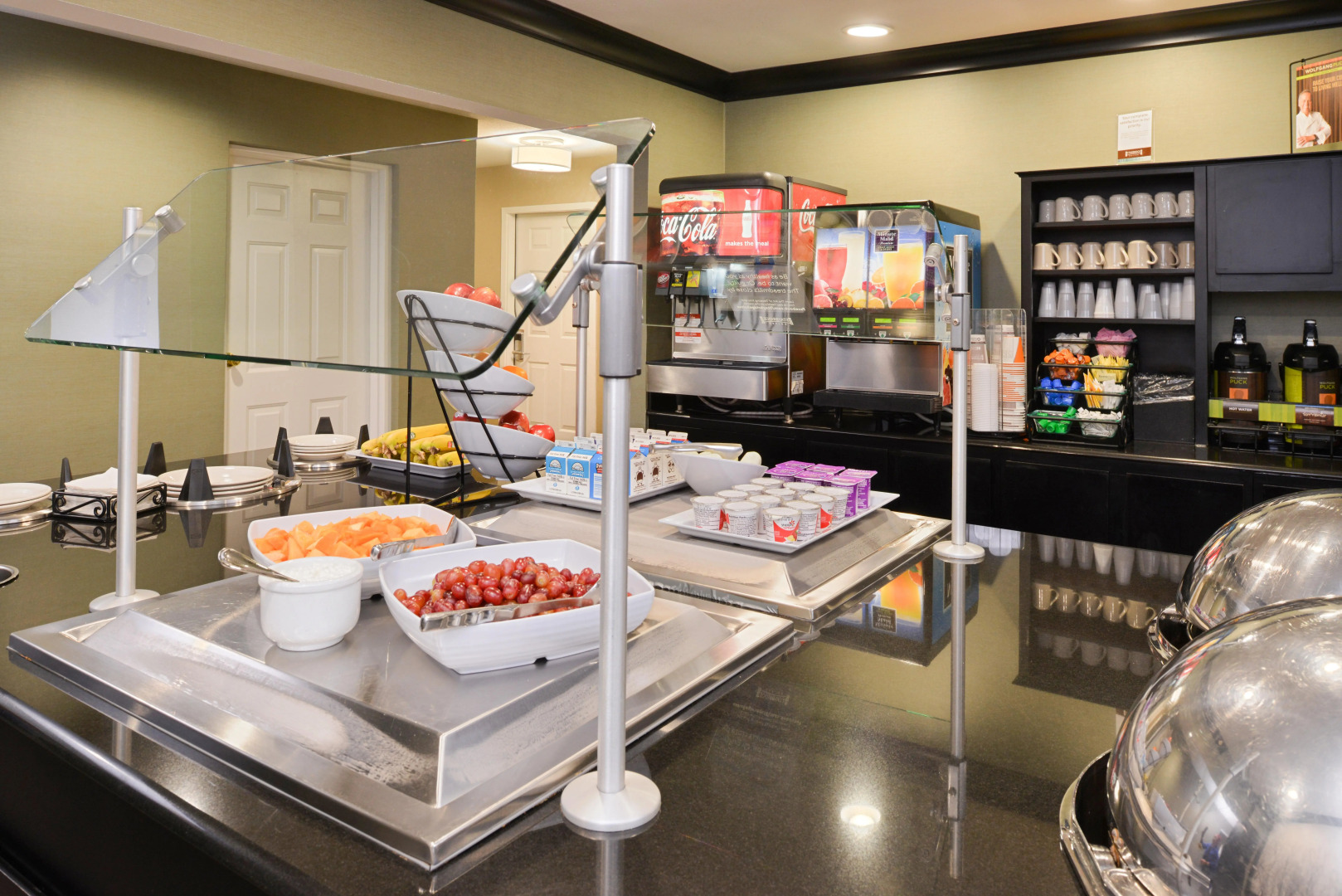 Staybridge Suites Dallas Addison