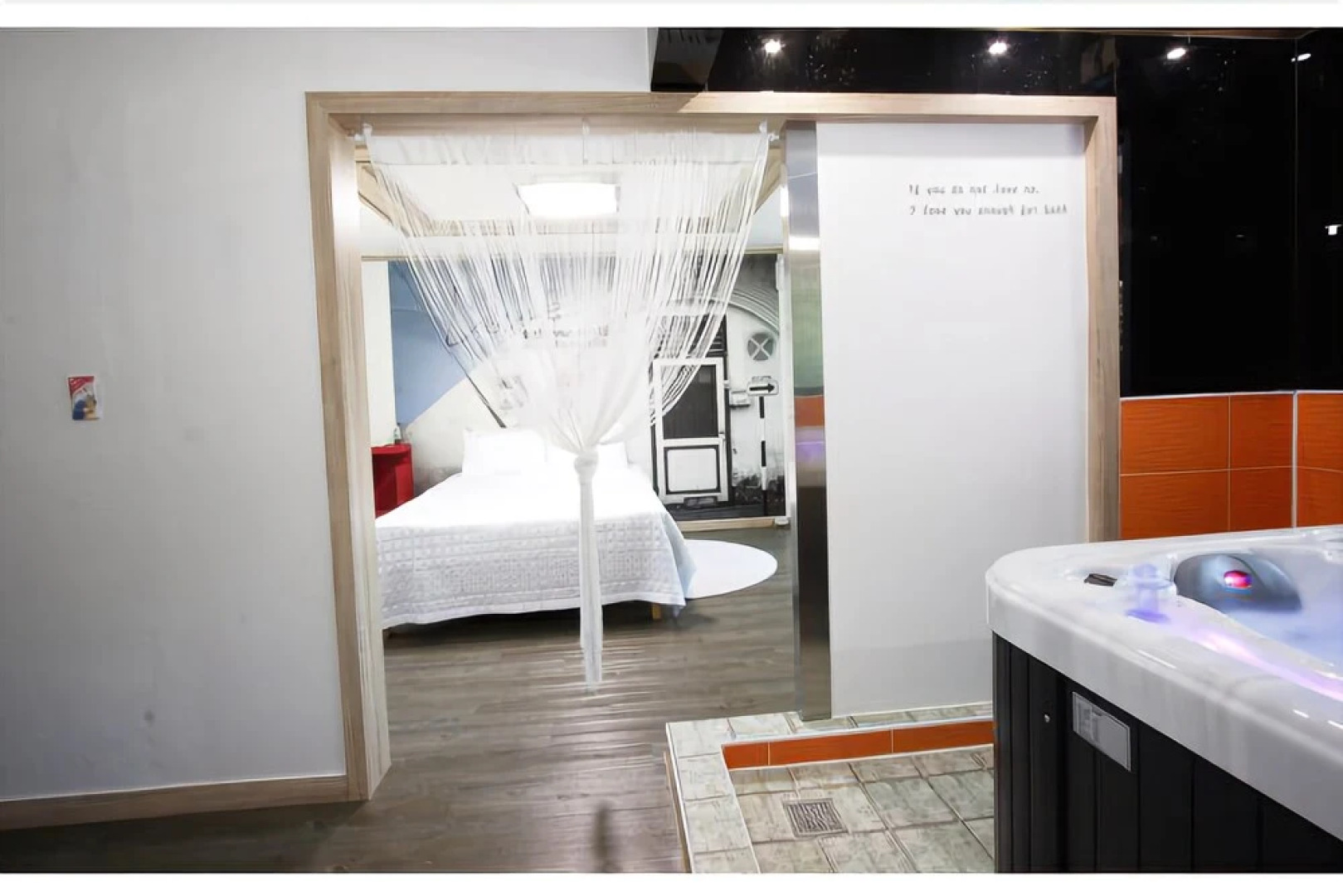 Chuncheon (Namiseom) Seychell Pension