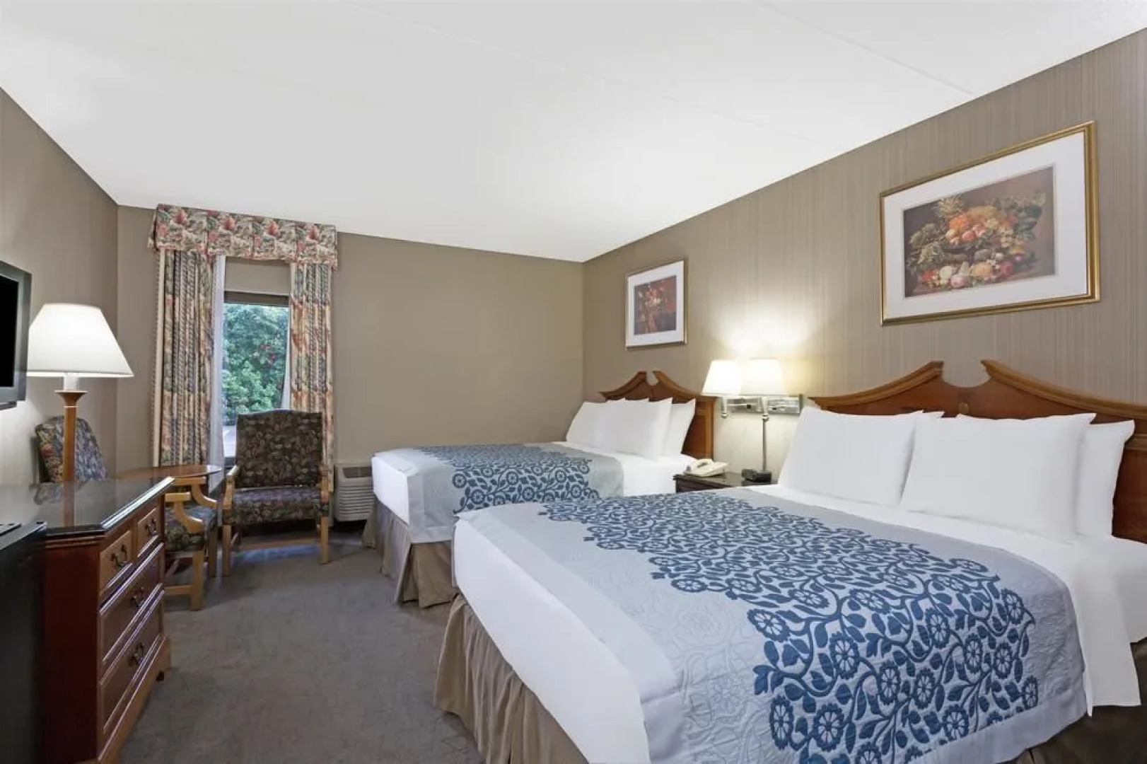 Days Inn Lanham Washington Dc