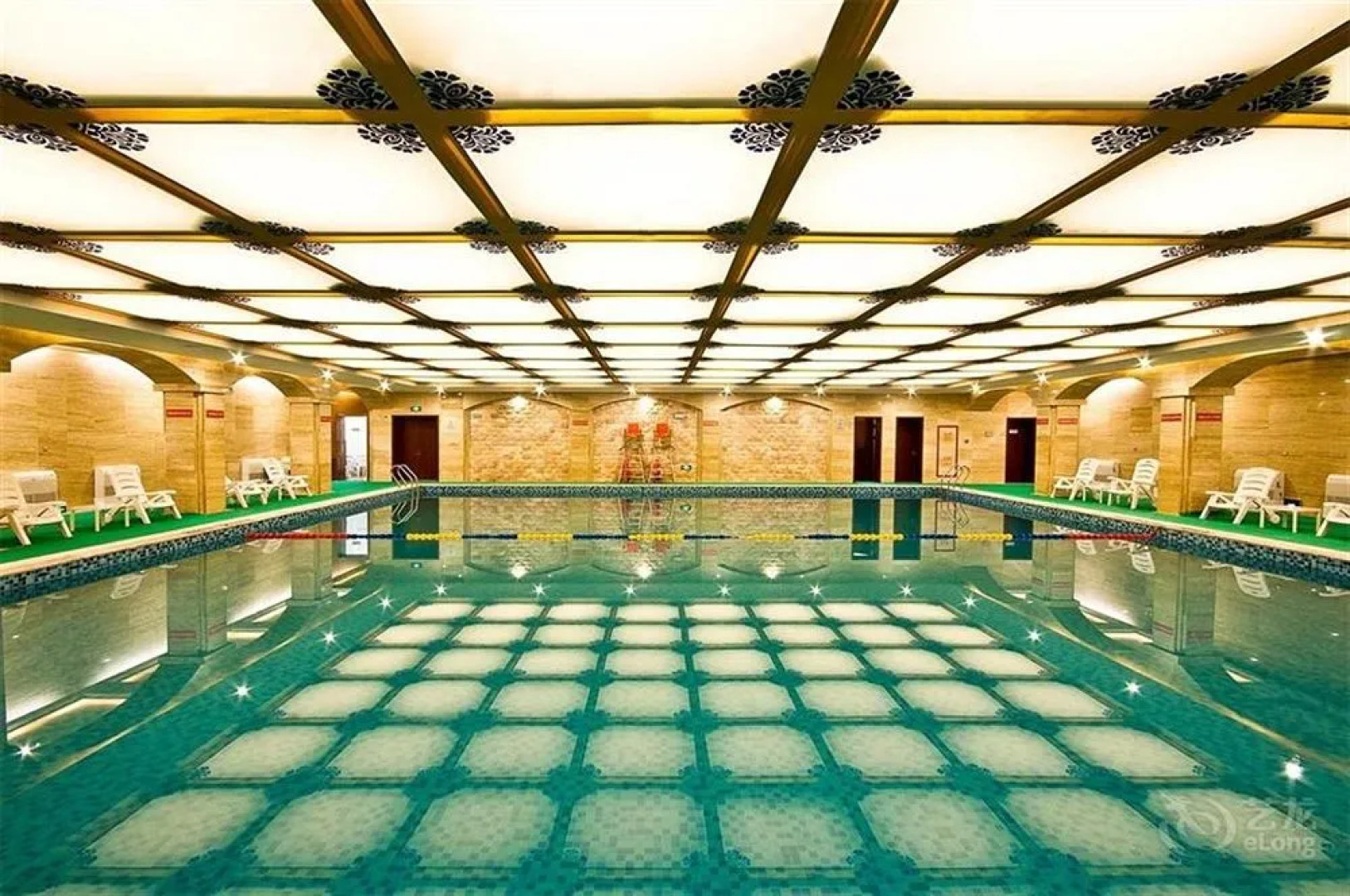 Shanxi International Conference Center - Shangluo