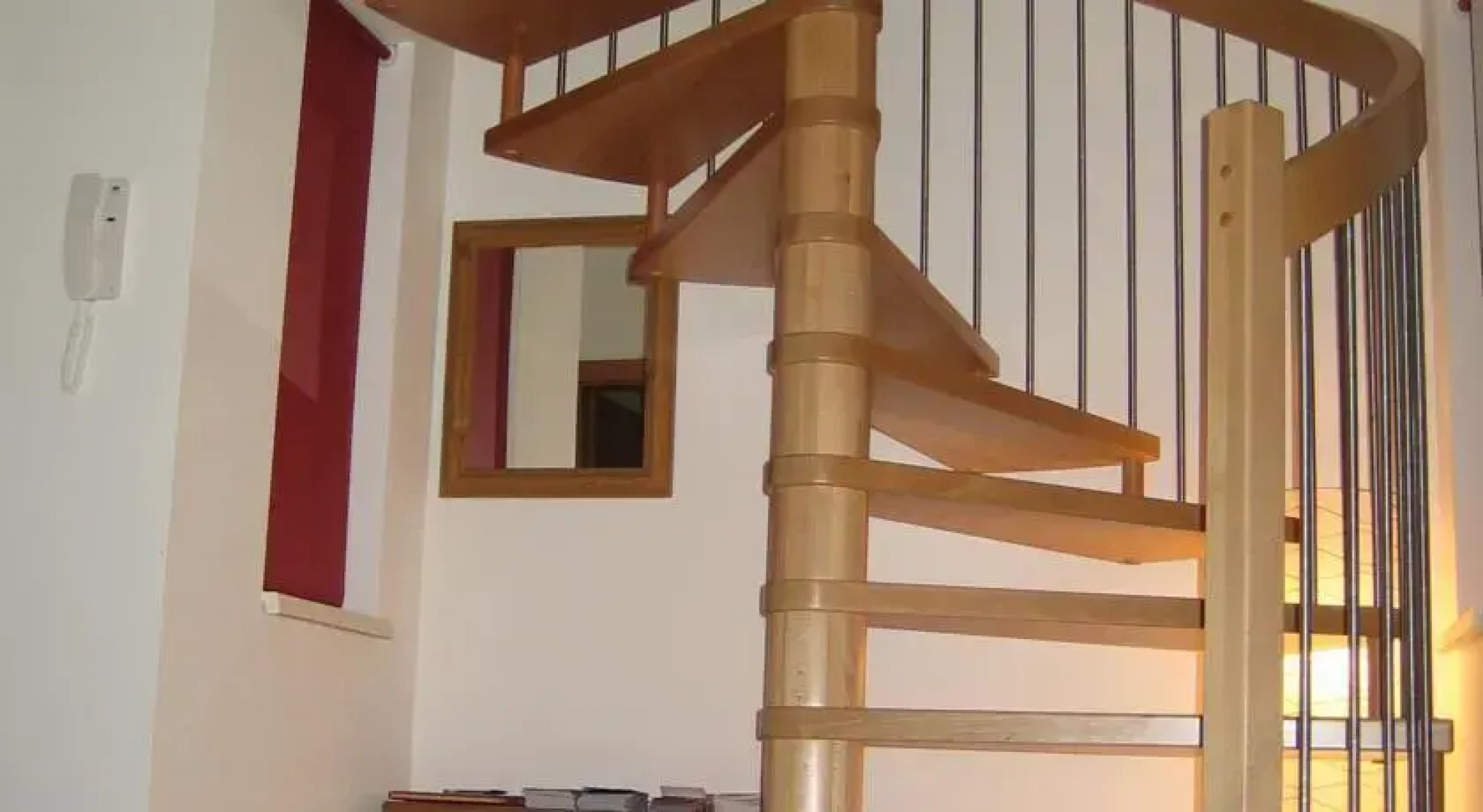 Haus Haid - Top 4 - Kirchboden