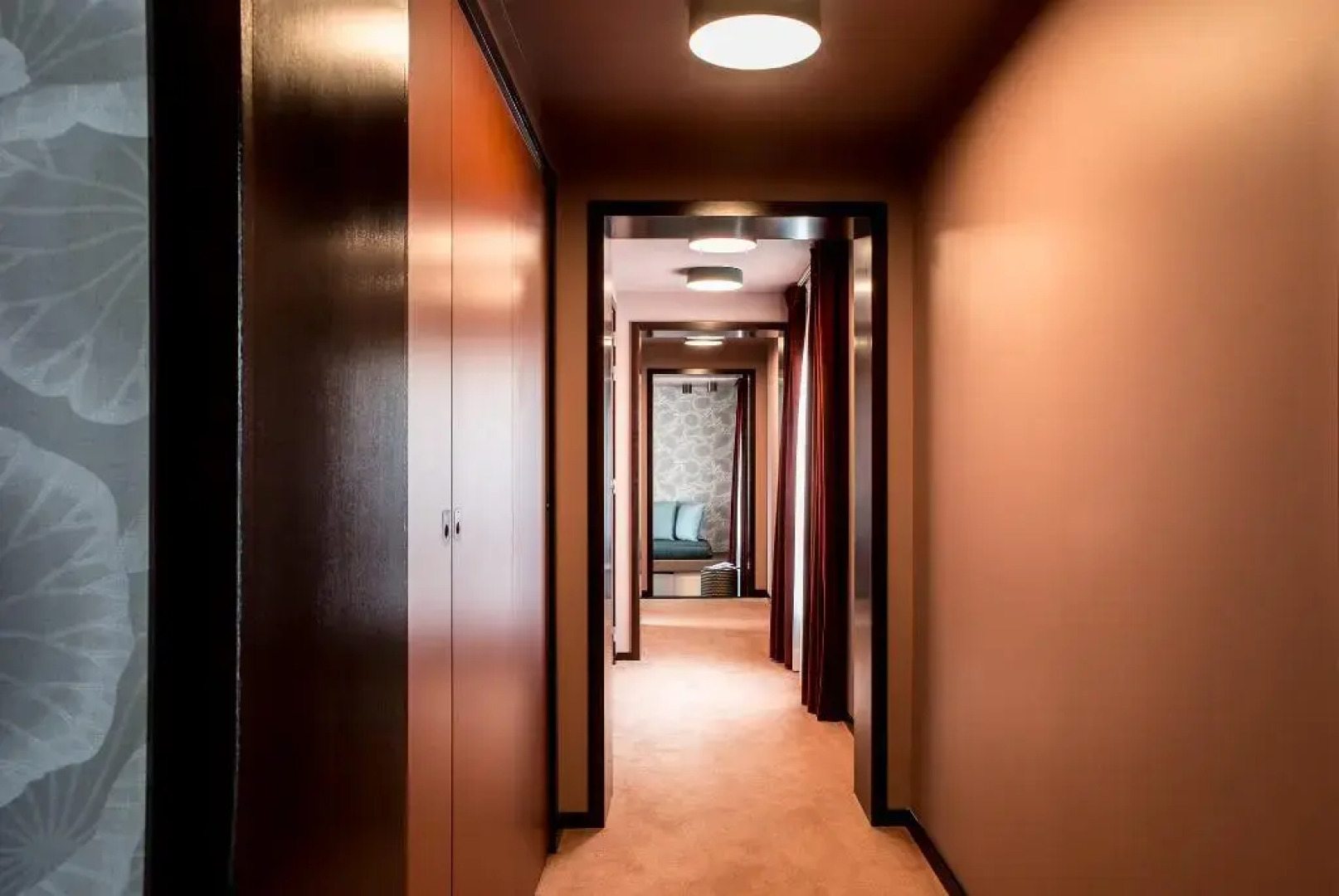 Hôtel du Rond-Point des Champs-Élysées