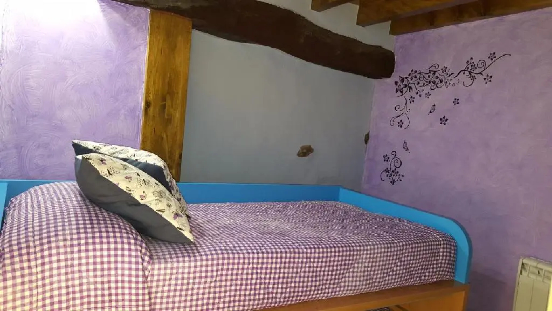 Apartamentos La Plazuela