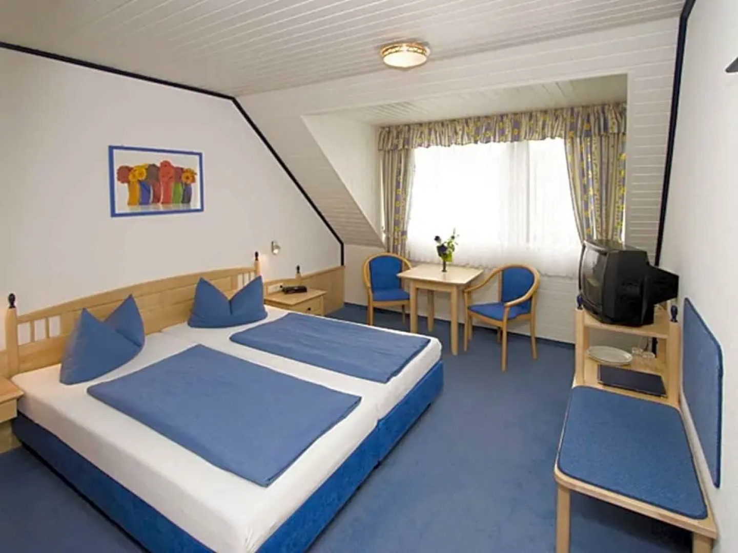 Brütting Gästehaus