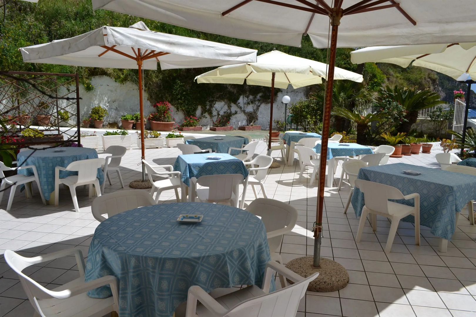 Villa Bina Sea Hotel