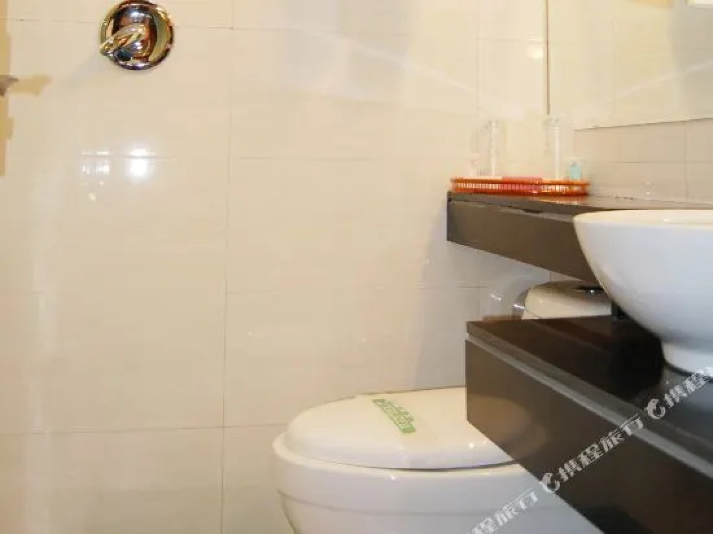 中卫金泰假日酒店