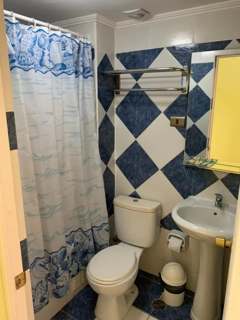 Hospedaje Sol Del Pacifico