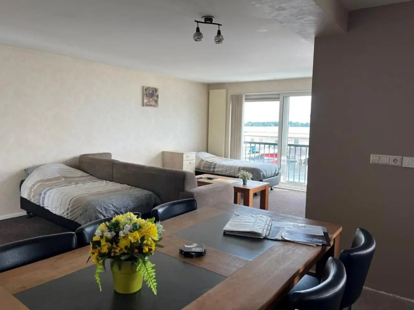 VVP Verhuur - Visserslust