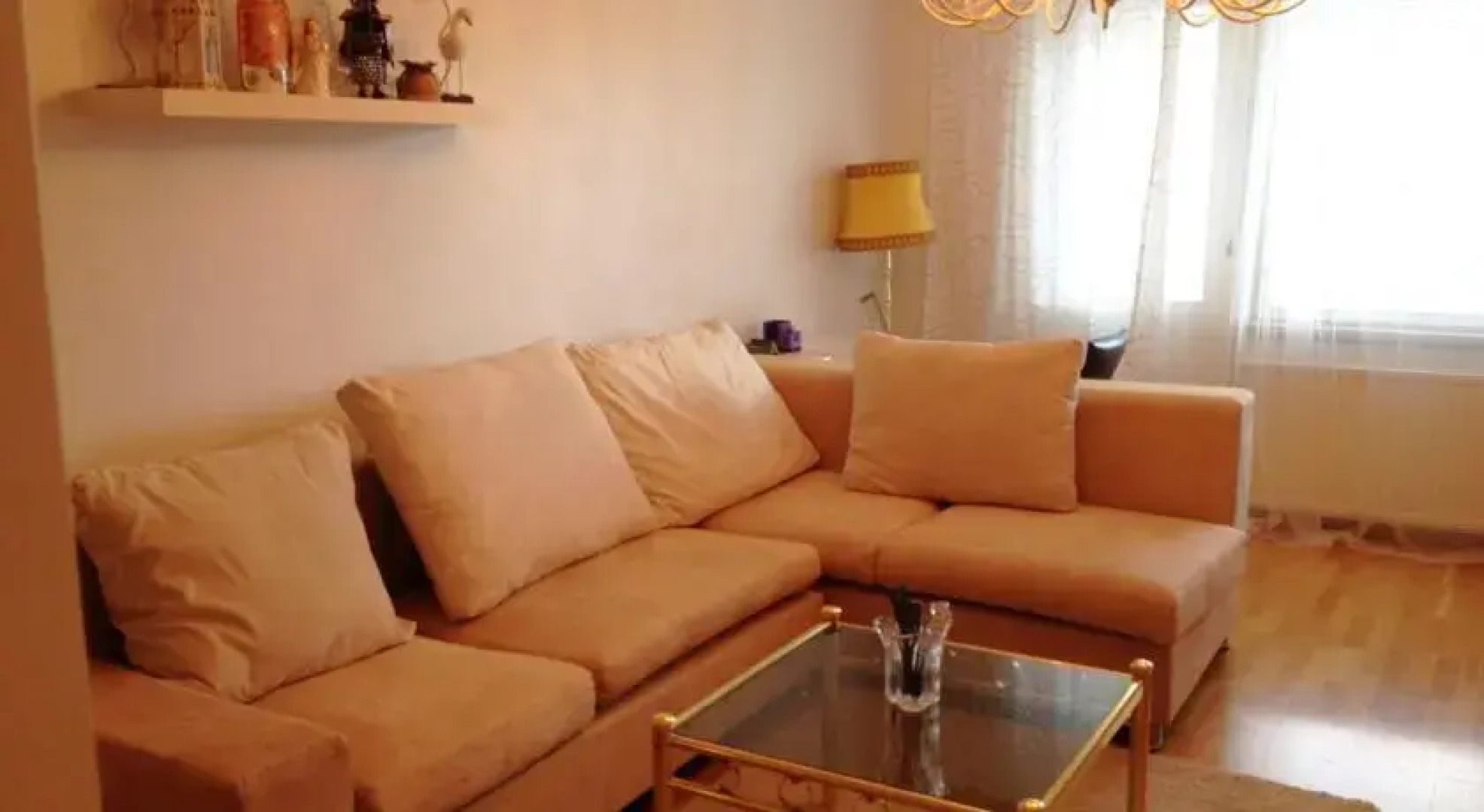 Tampere Modern Apartment