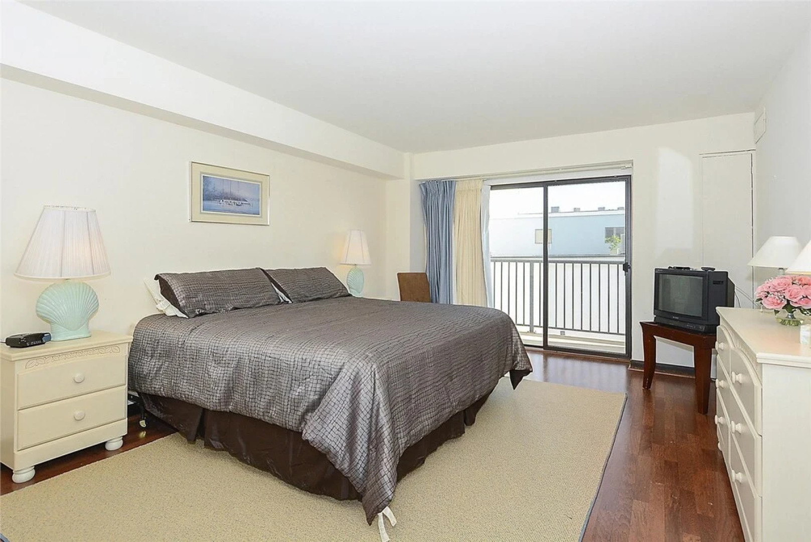 Henlopen Unit 321 by Long & Foster