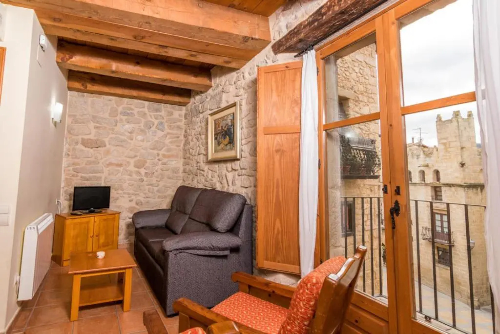 Apartamentos Plaza Mayor