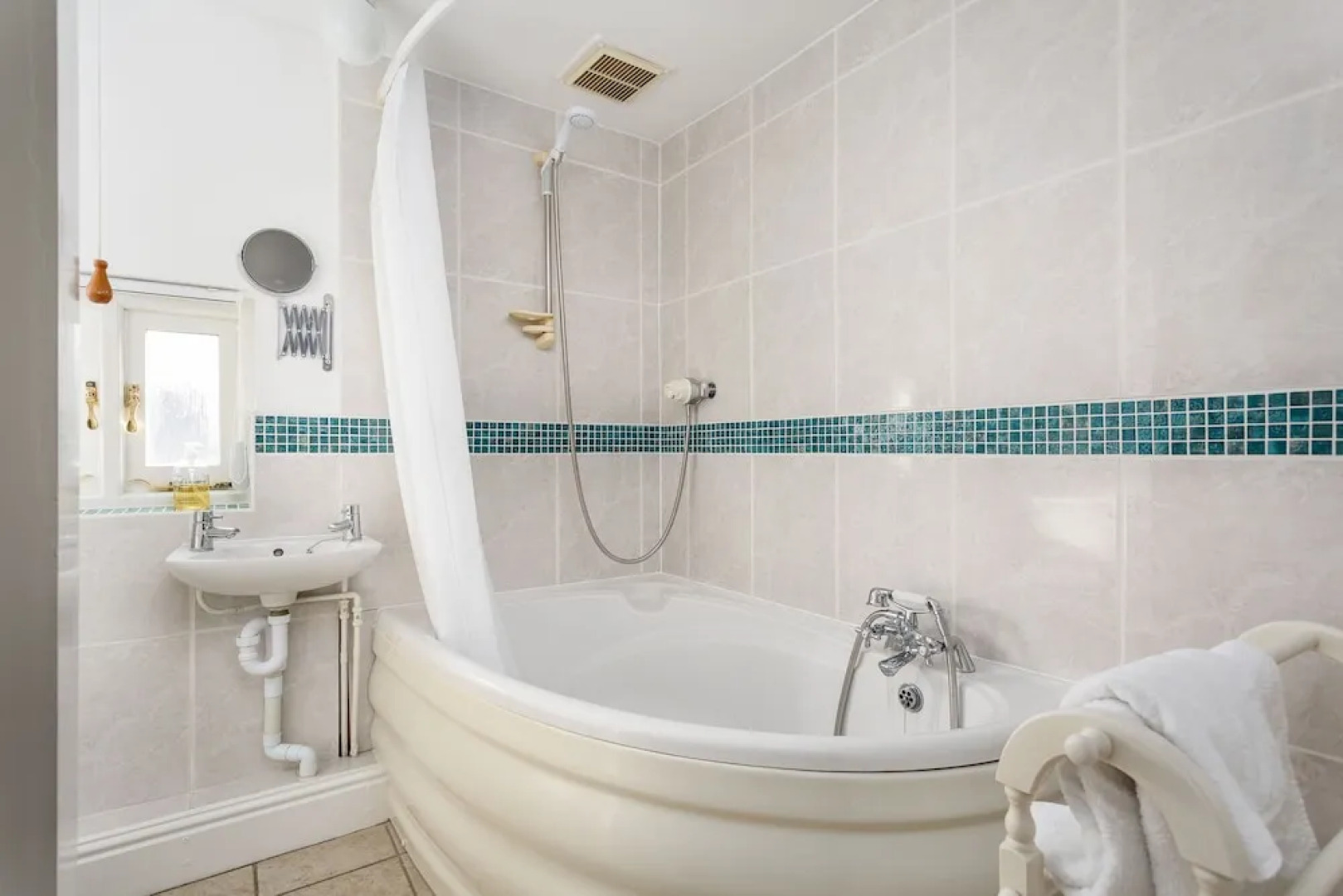 Little Pengelly Farm