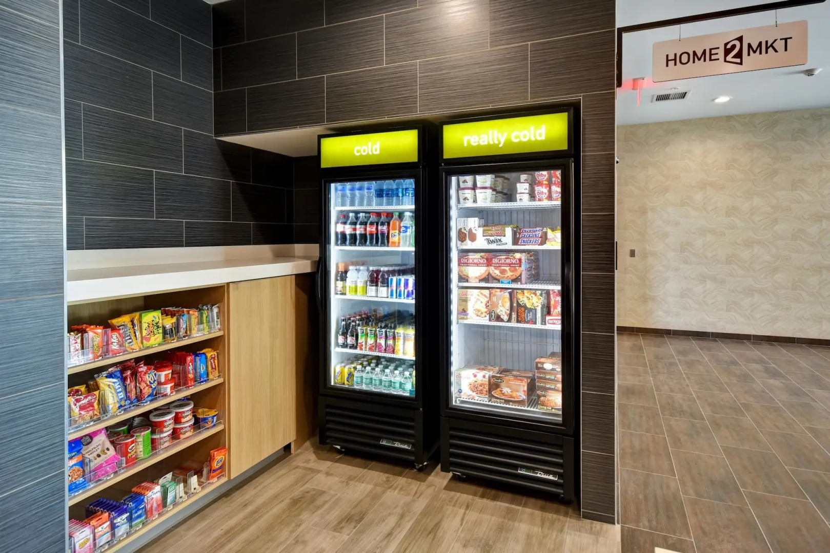 Home2 Suites by Hilton Columbus Downtown