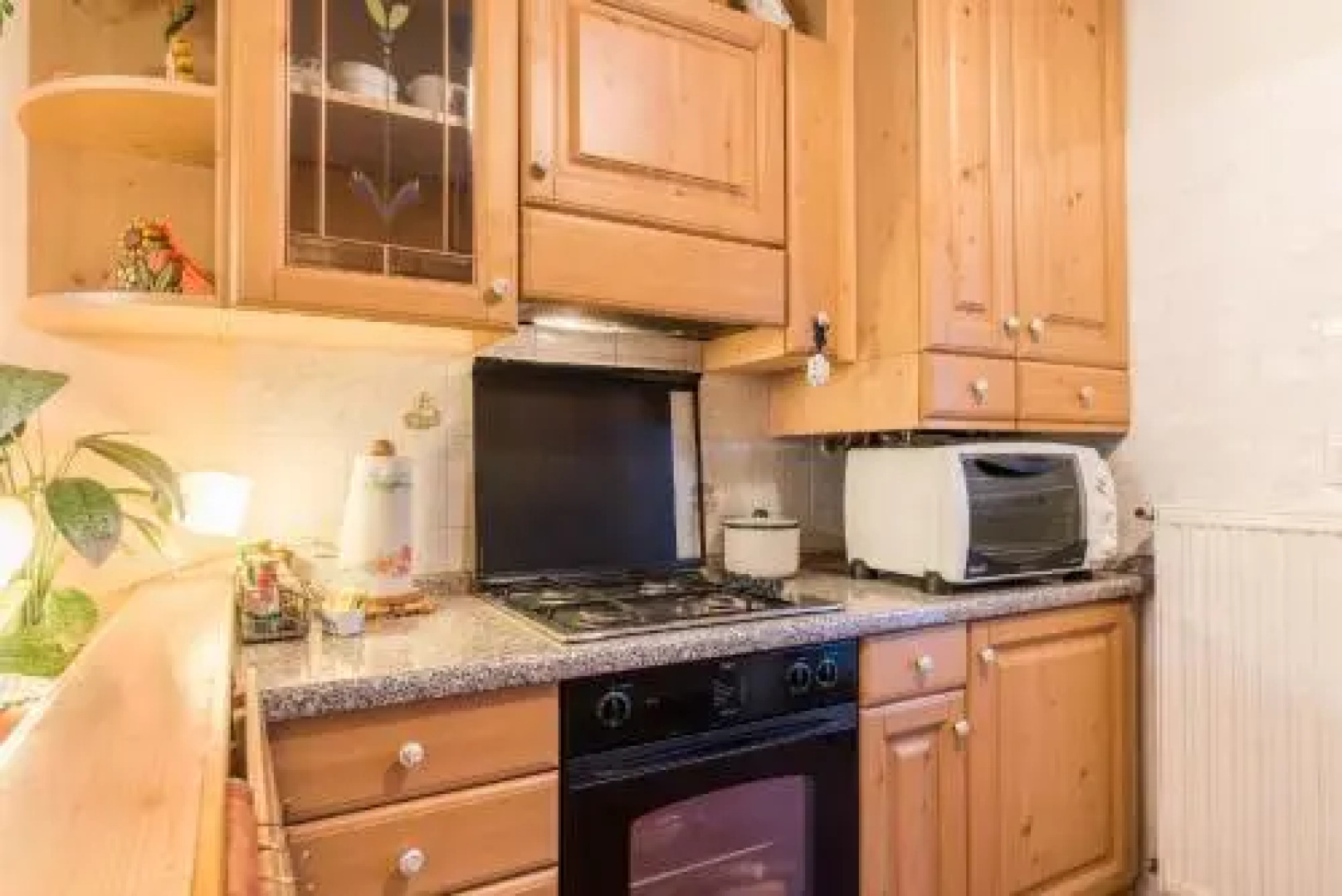 Appartamento Serrada