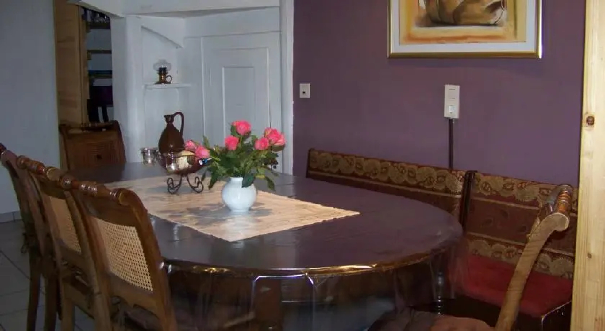 Ferienhaus Sieglinde