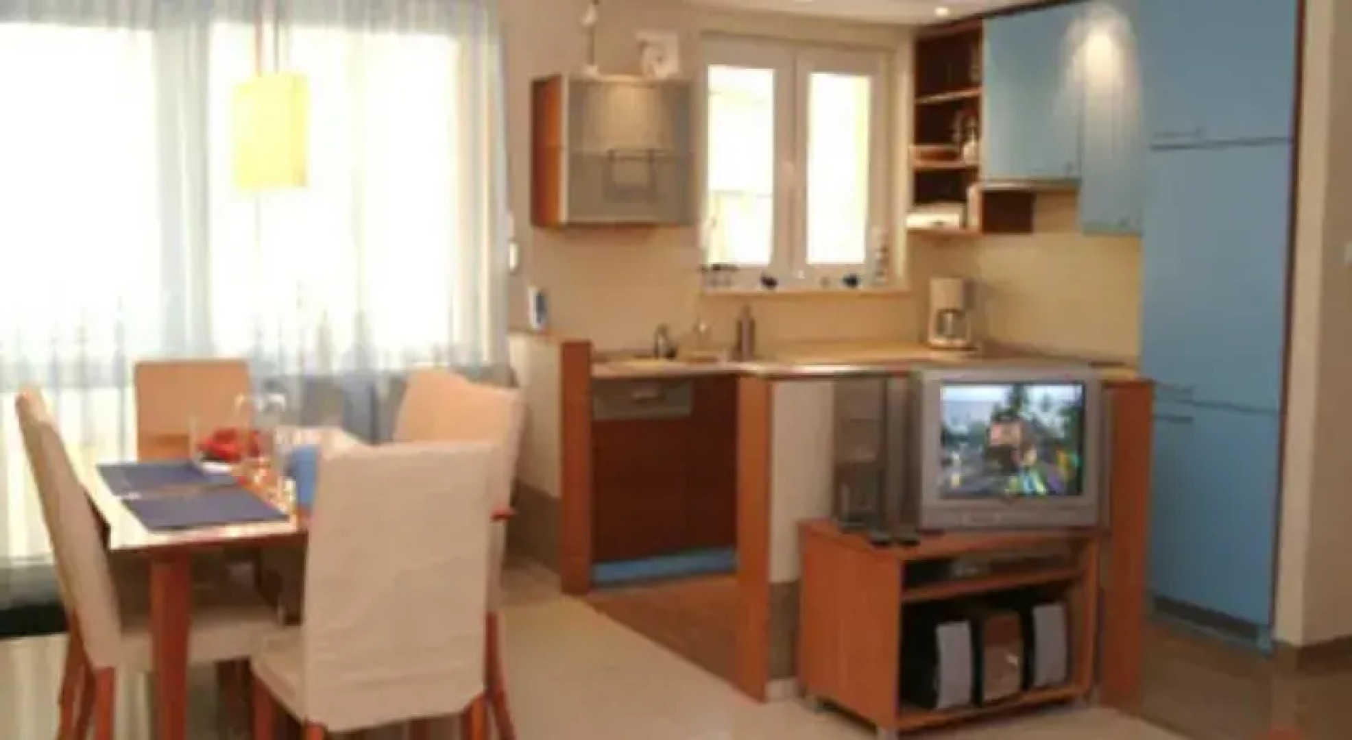 Apartamenty w Ustce - Na Wydmie