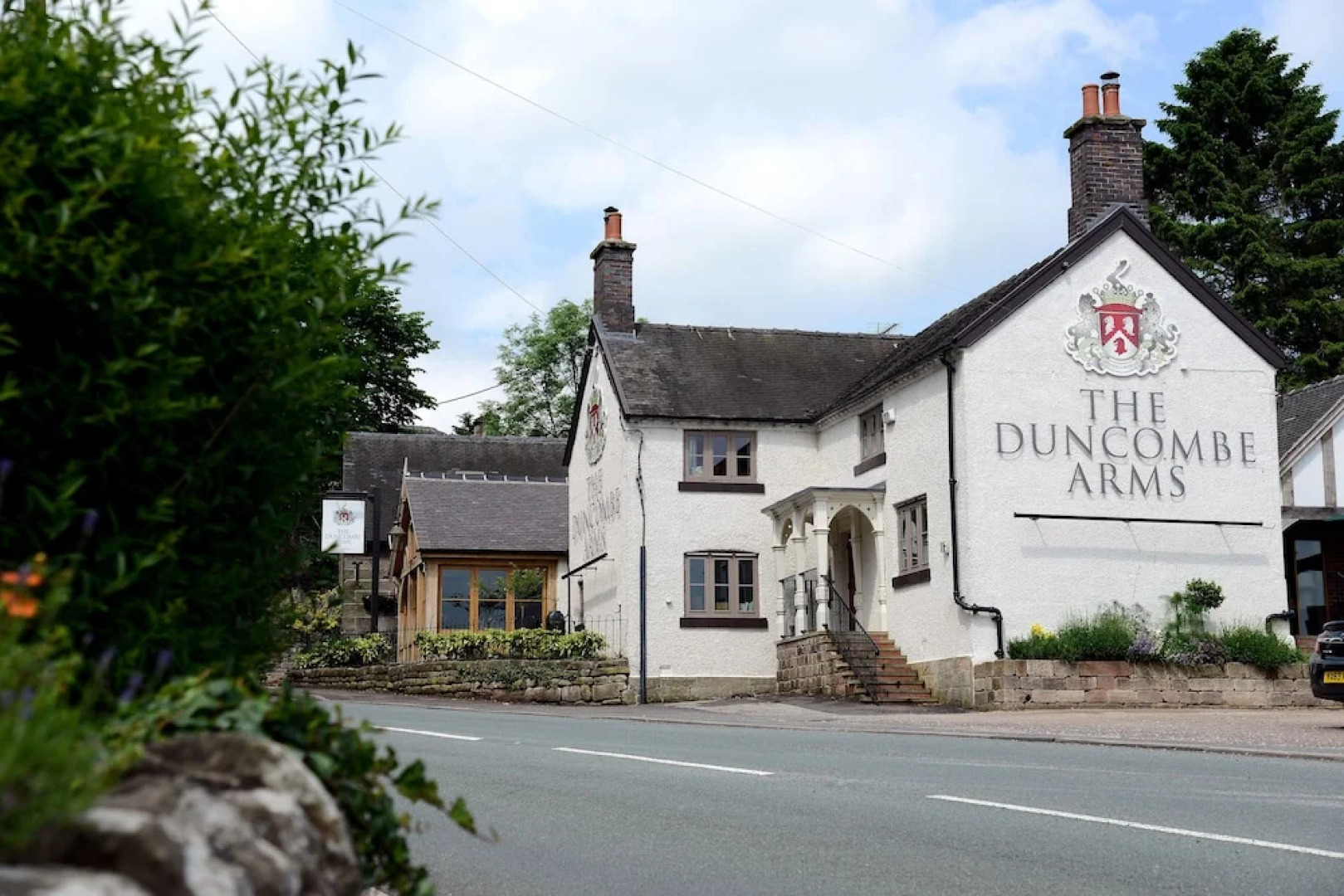 The Duncombe Arms