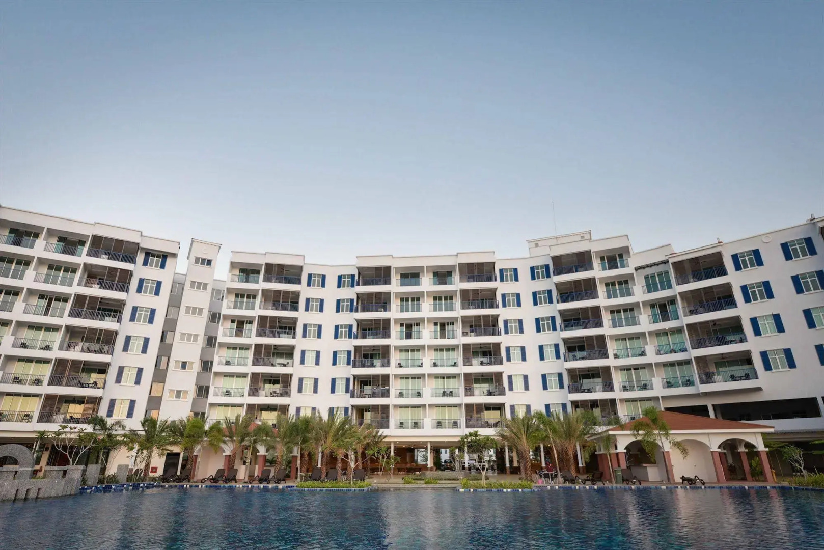 Dayang Bay Resort Langkawi