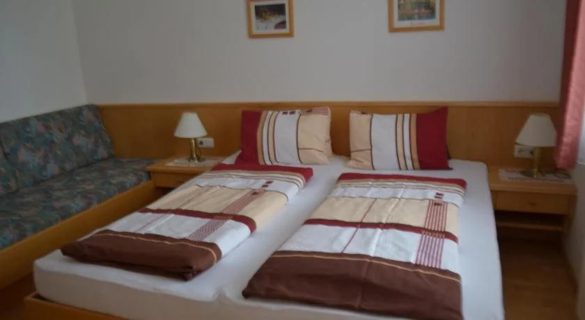 Appartement Vierthaler