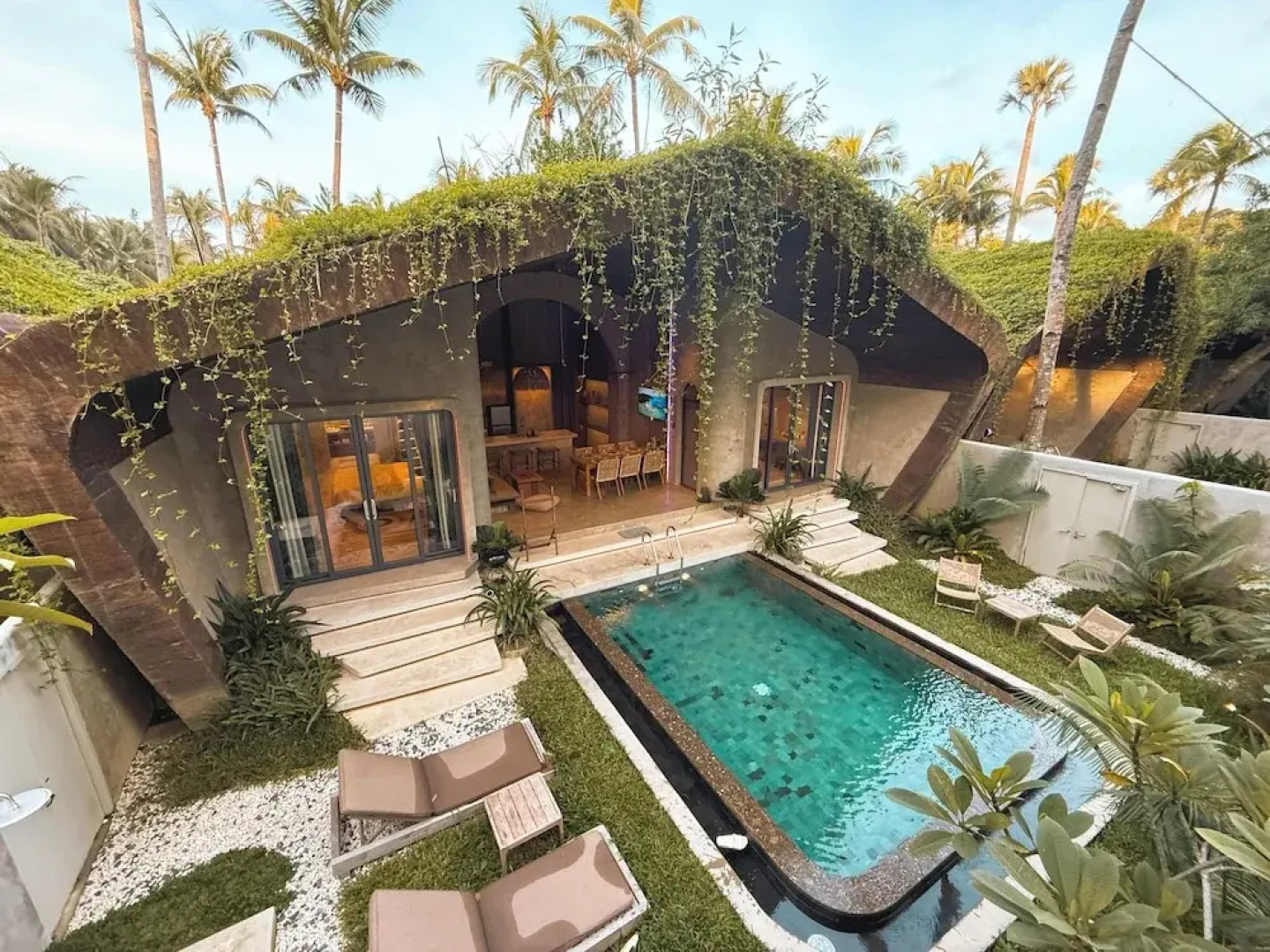 Diwatu Villas El Nido