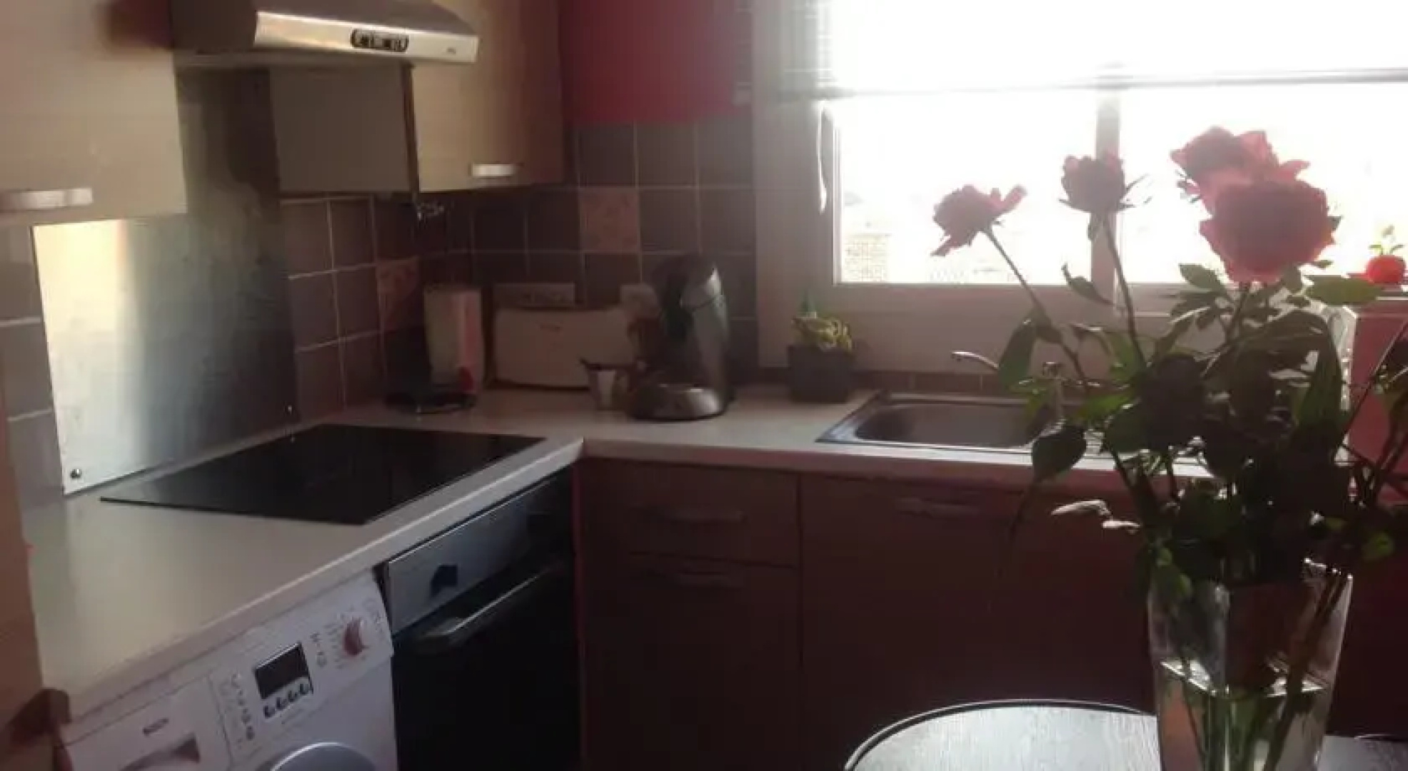 Appartment Margot