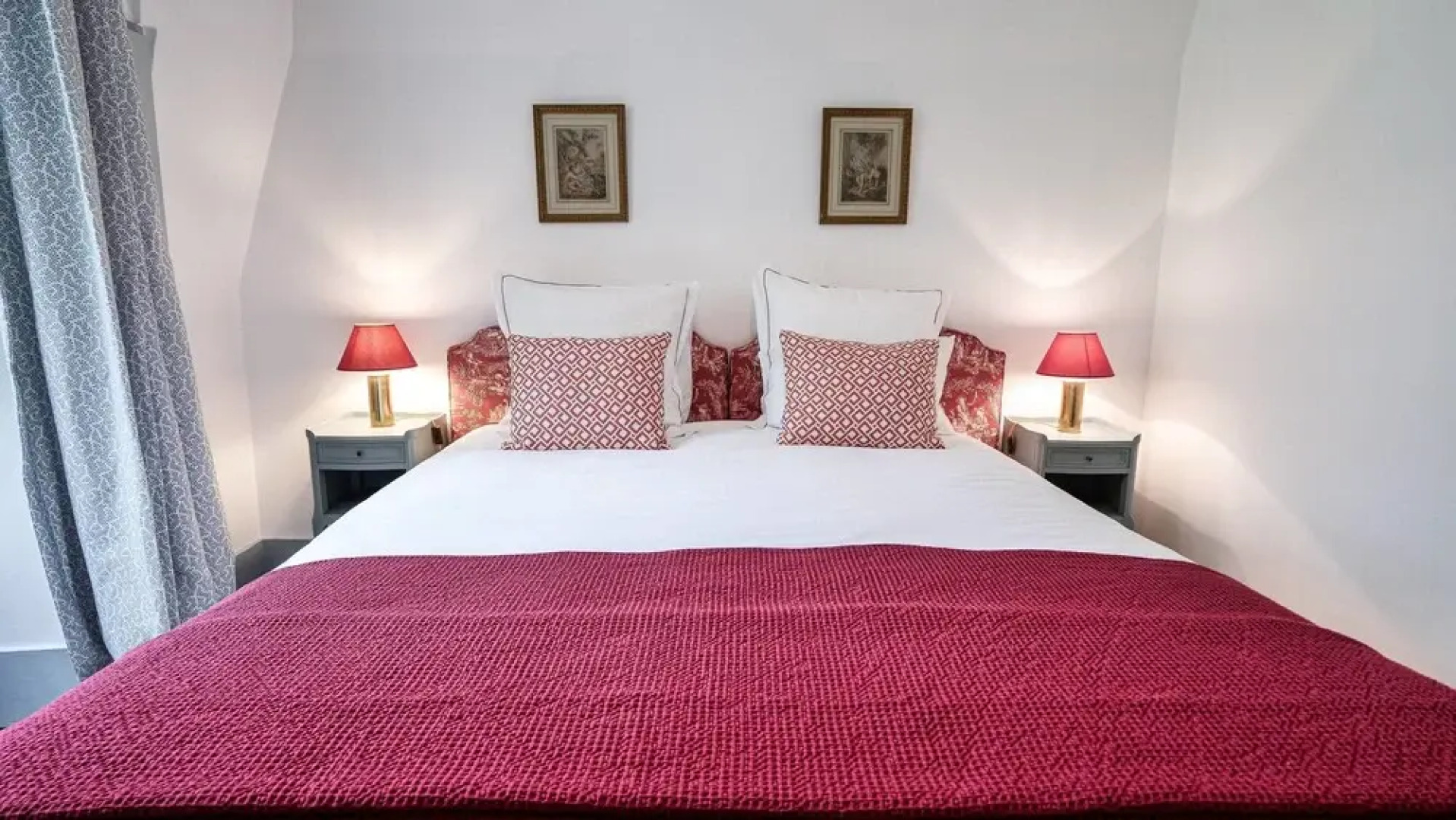 La Régie de Courances