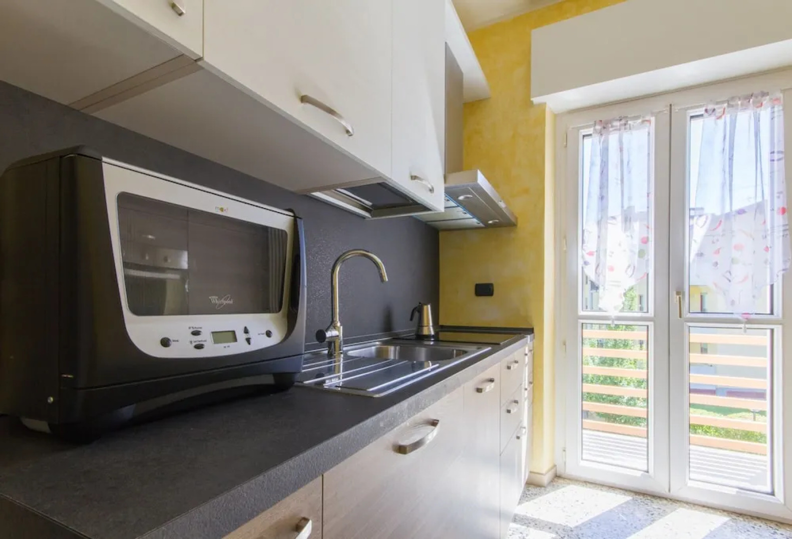 Le Lion-Appartamento Voison