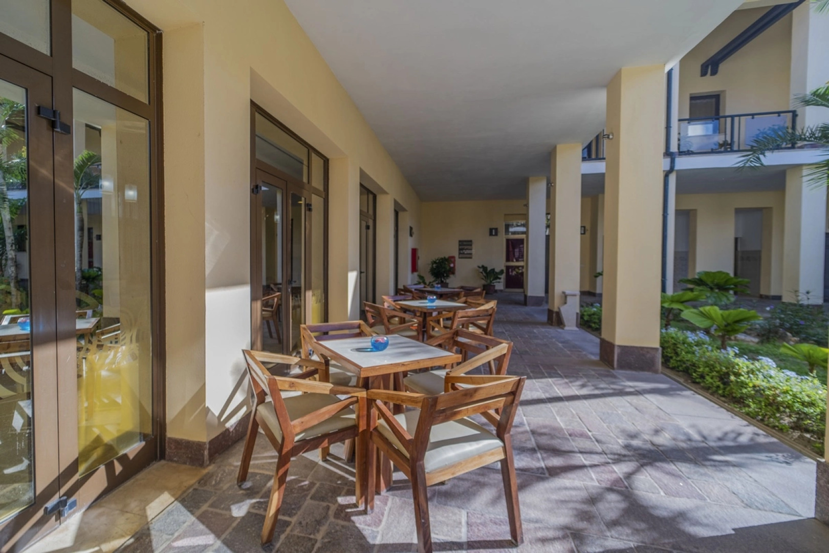 Sanctuary Santa Lucía