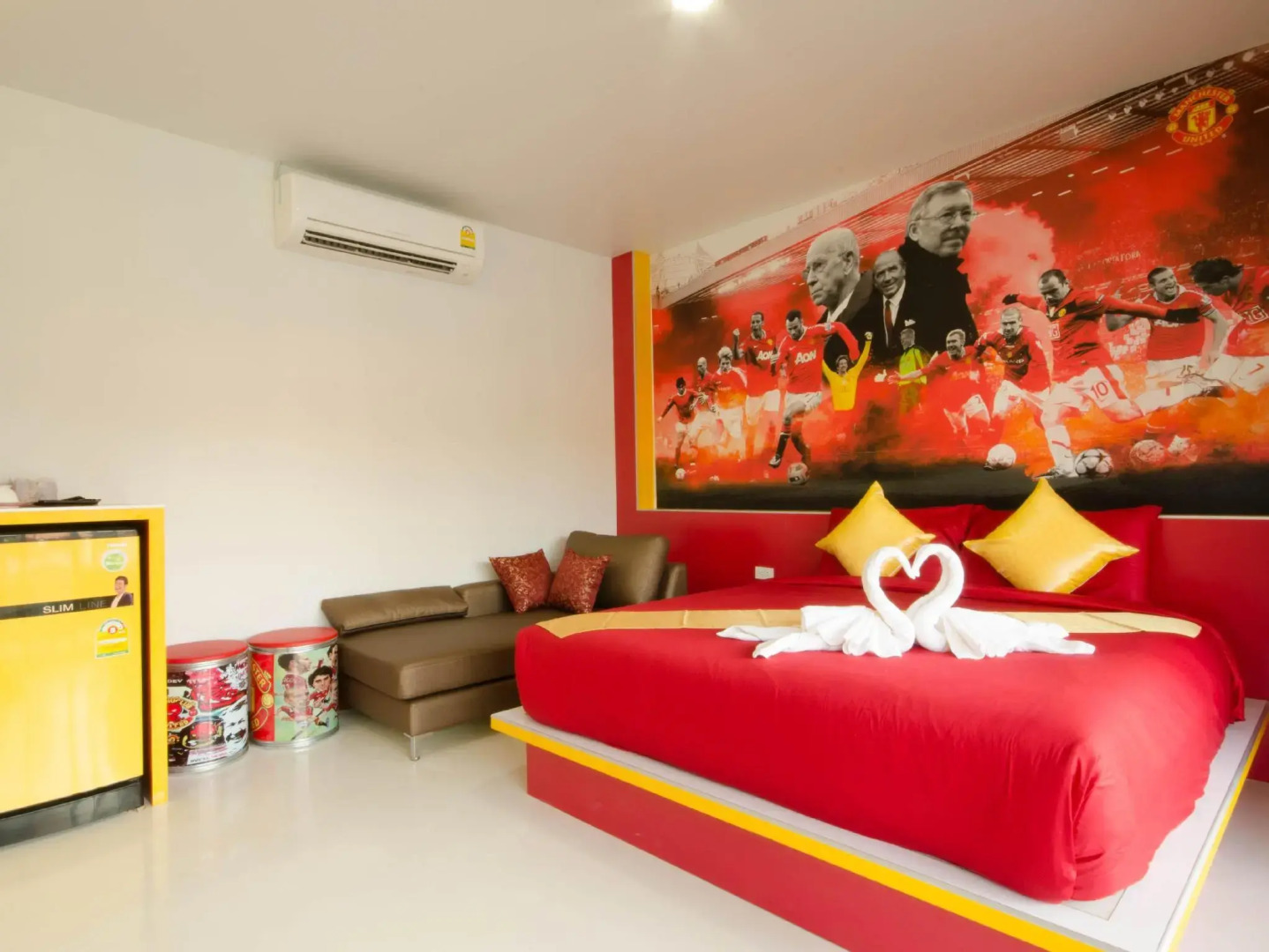 Pueanjai Resort and Restuarant