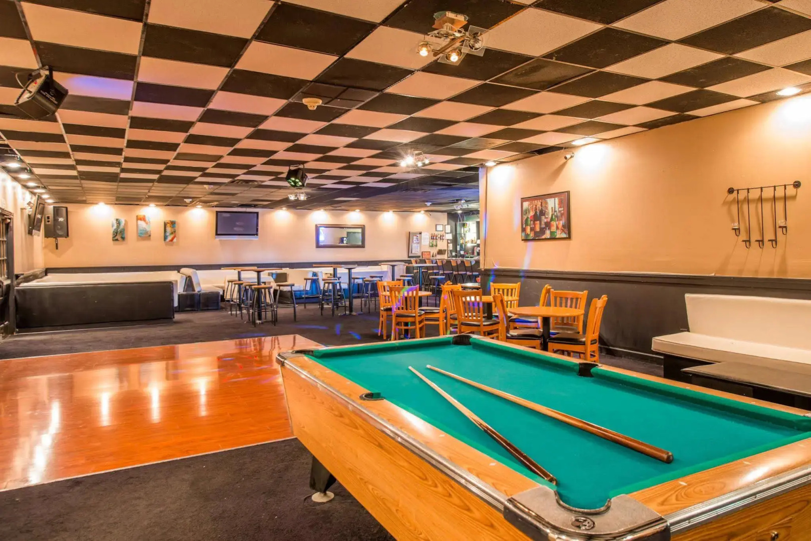 Clarion Inn and Events Center Pueblo North