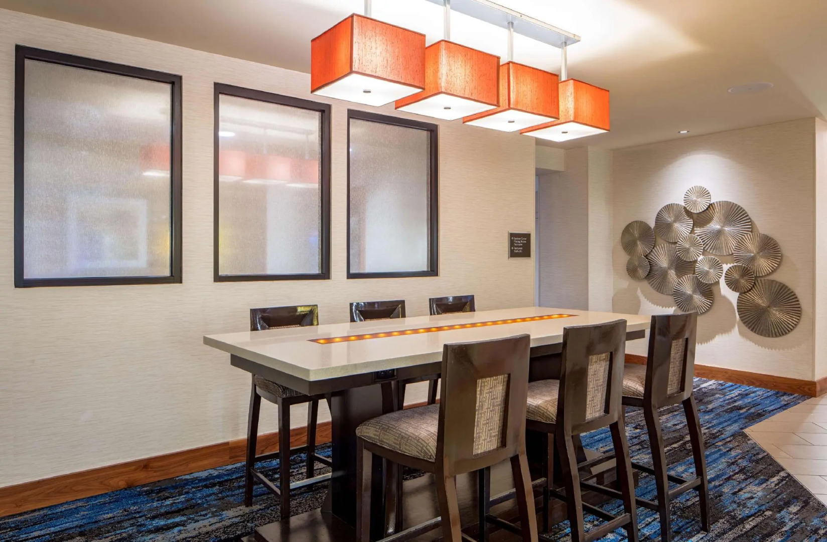DoubleTree Suites by Hilton Hotel Minneapolis