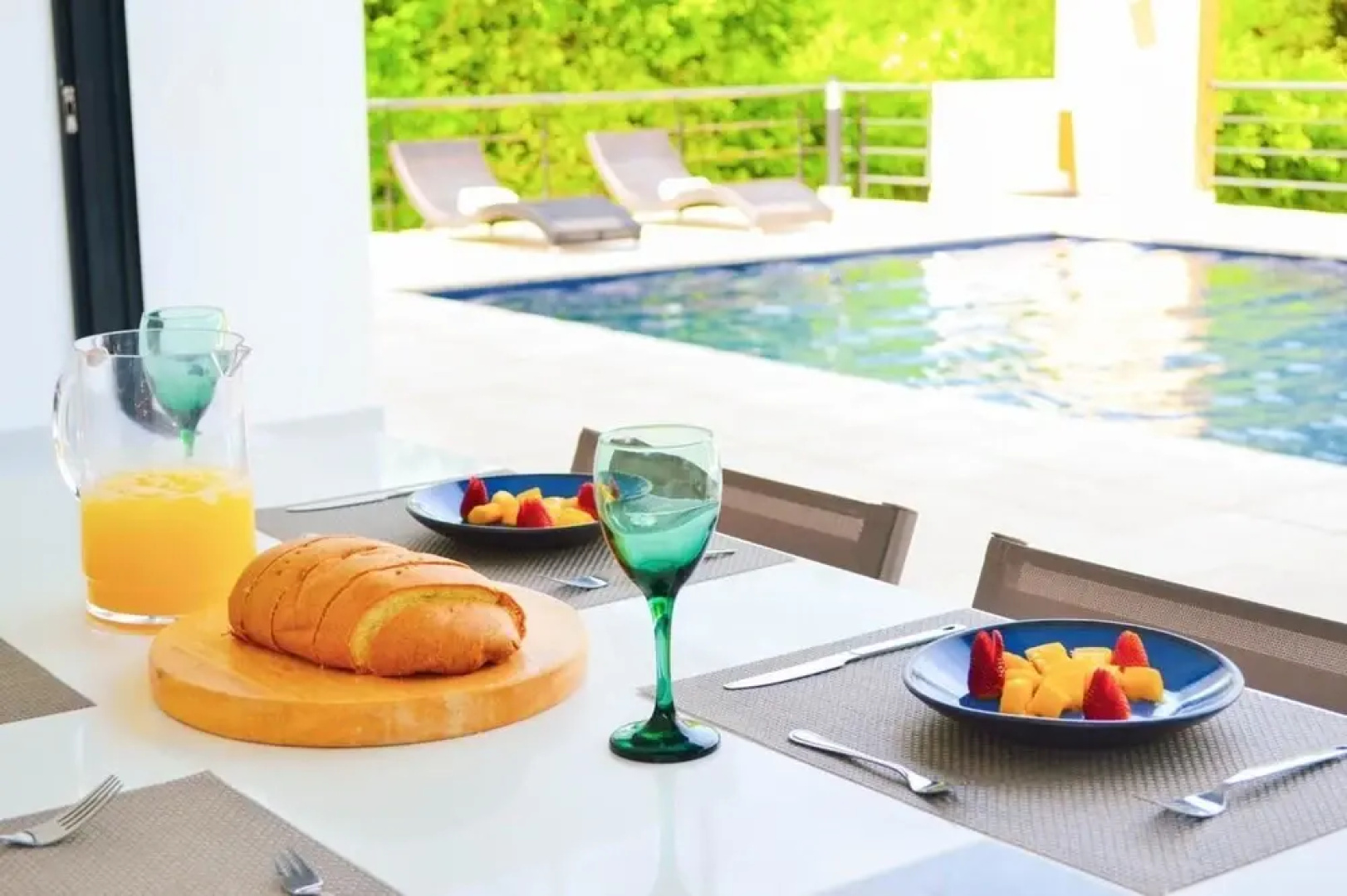Casa Boutique Girardot- Colombia