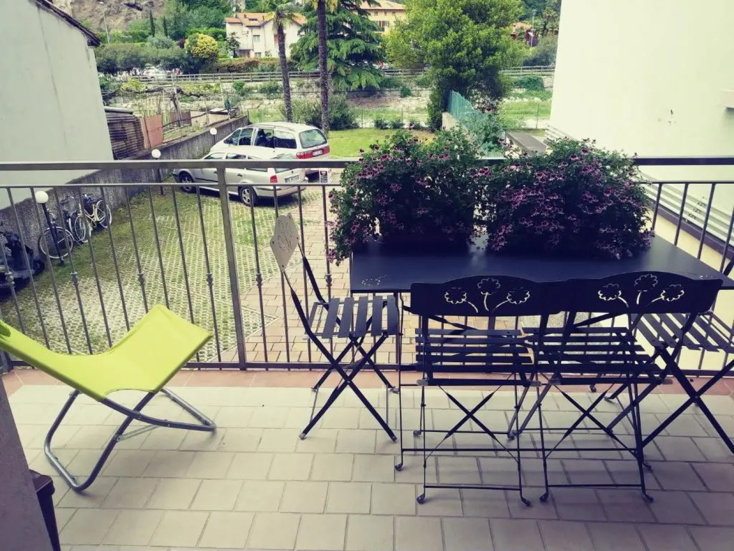 Nadia Apartment - active holiday and relax