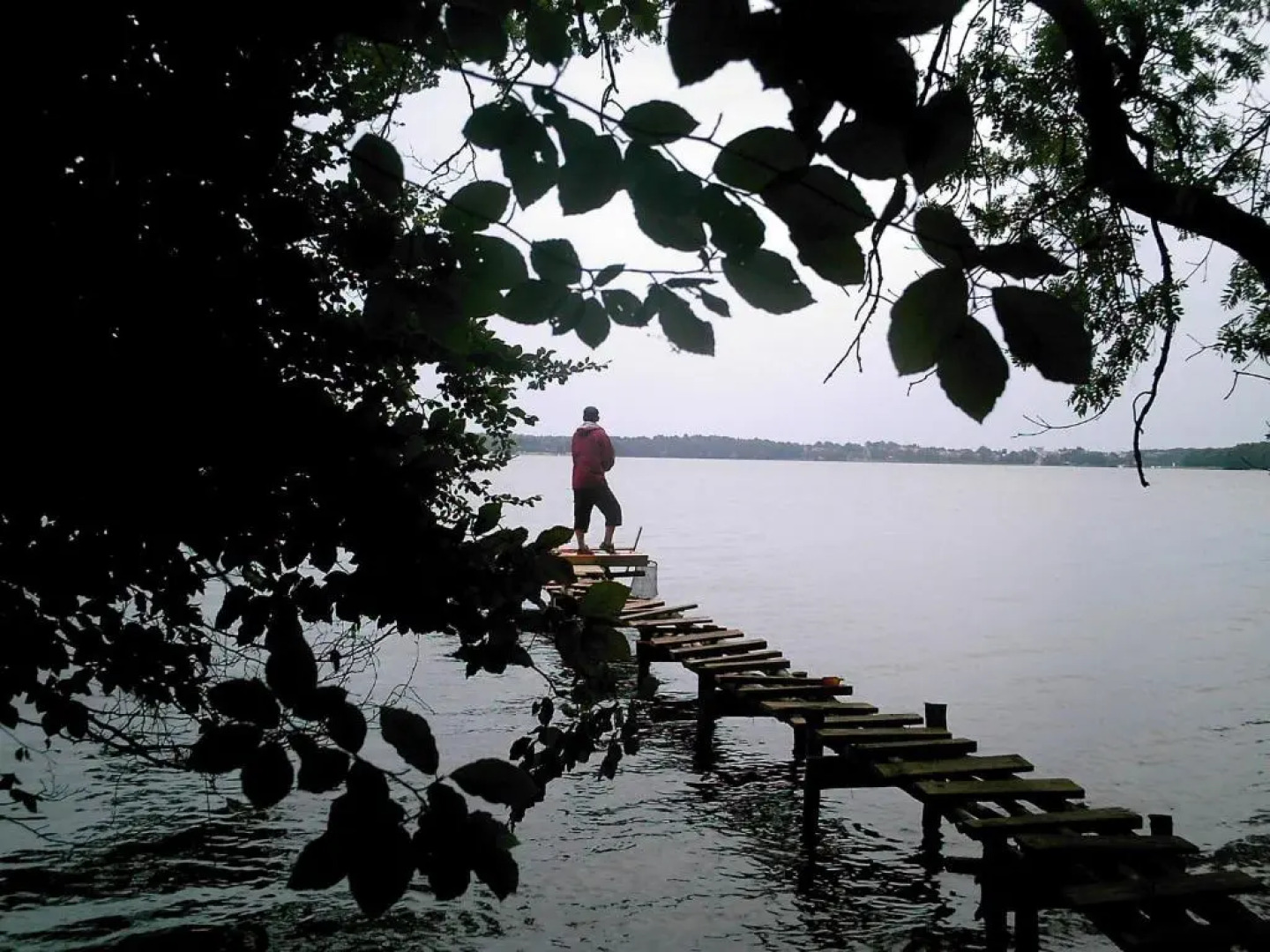 Dom Wczasowy Pięciu Pomostów I DOMKI LETNISKOWE