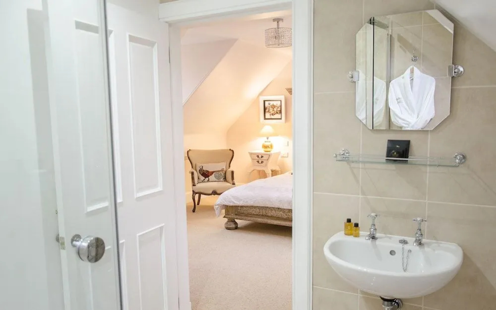 Mount Barker Bed & Breakfast