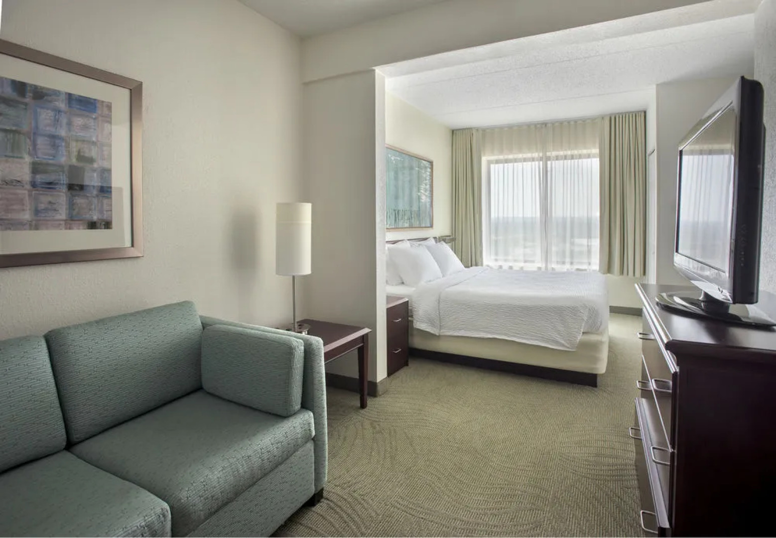 SpringHill Suites Philadelphia Plymouth Meeting